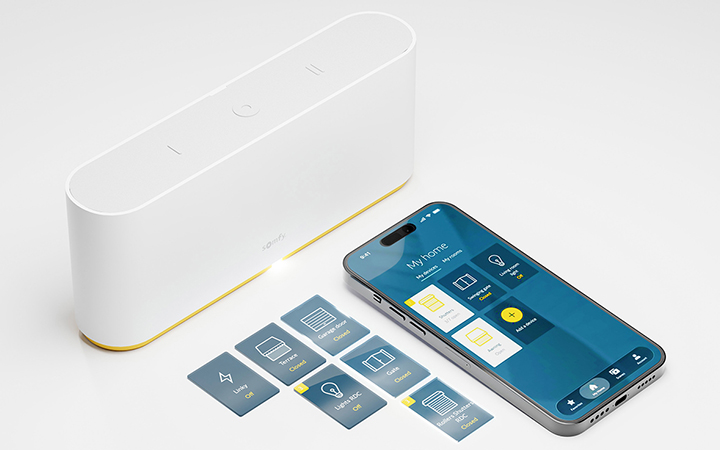 TaHoma switch, új áron