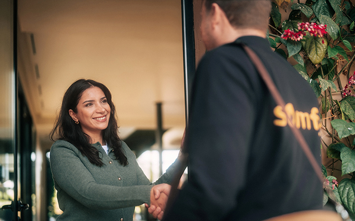 Építsen ügyfélhűséget