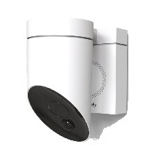 Outdoor surveillance Camera - Somfy Outdoor Camera